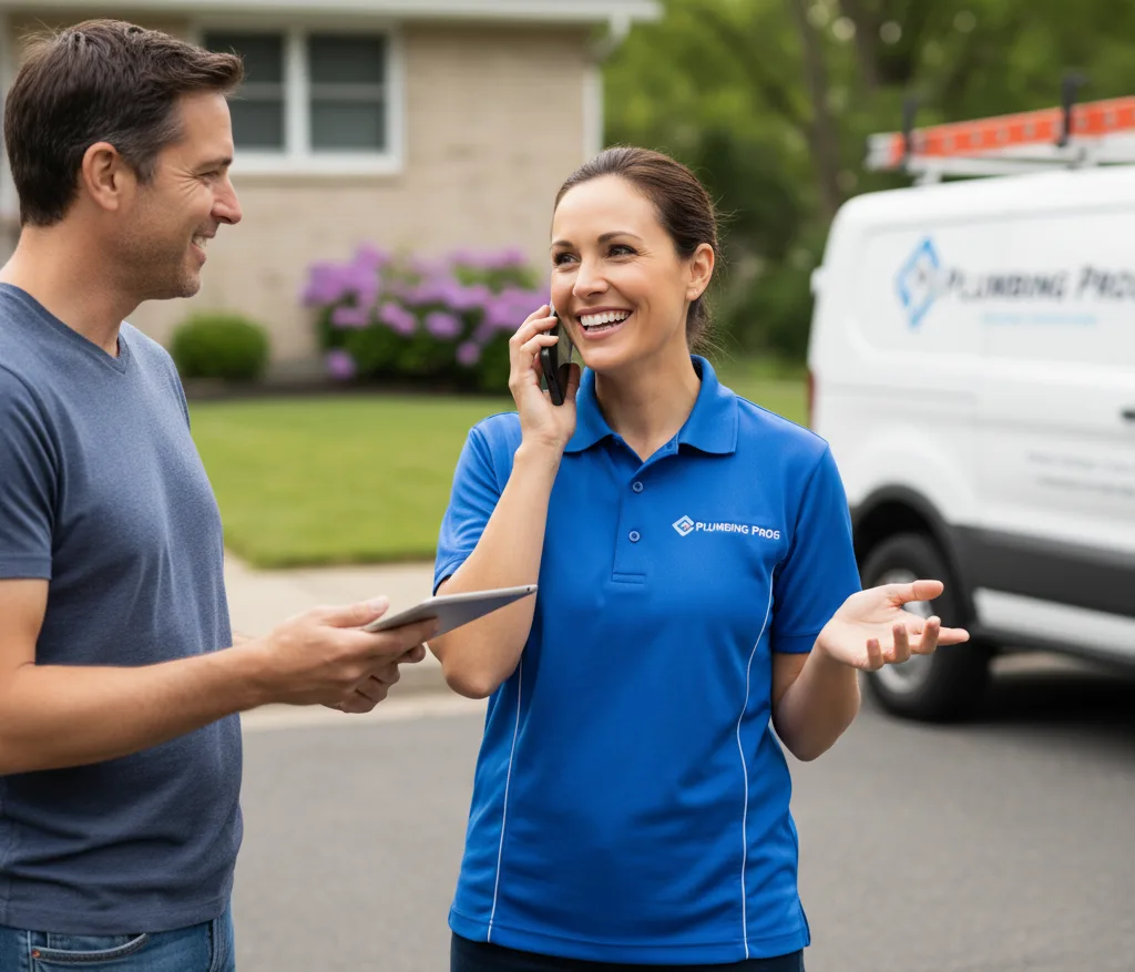 Sewer Line Repair in Chickasha, OK